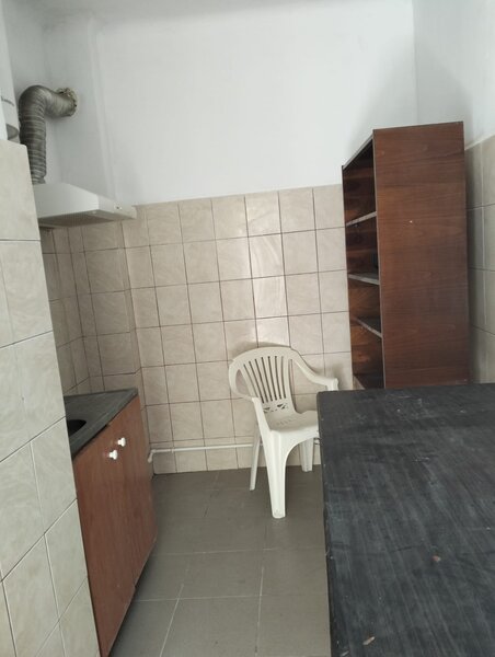 13 Septembrie, strada Cenad.