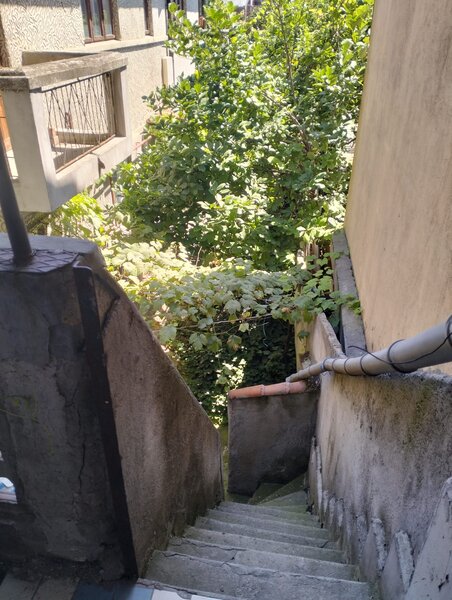 13 Septembrie, strada Cenad.